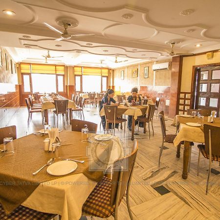 Wow Stayz2 Hotel Jahanvi Dale Haridwar Luaran gambar