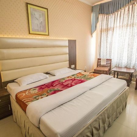 Wow Stayz2 Hotel Jahanvi Dale Haridwar Luaran gambar