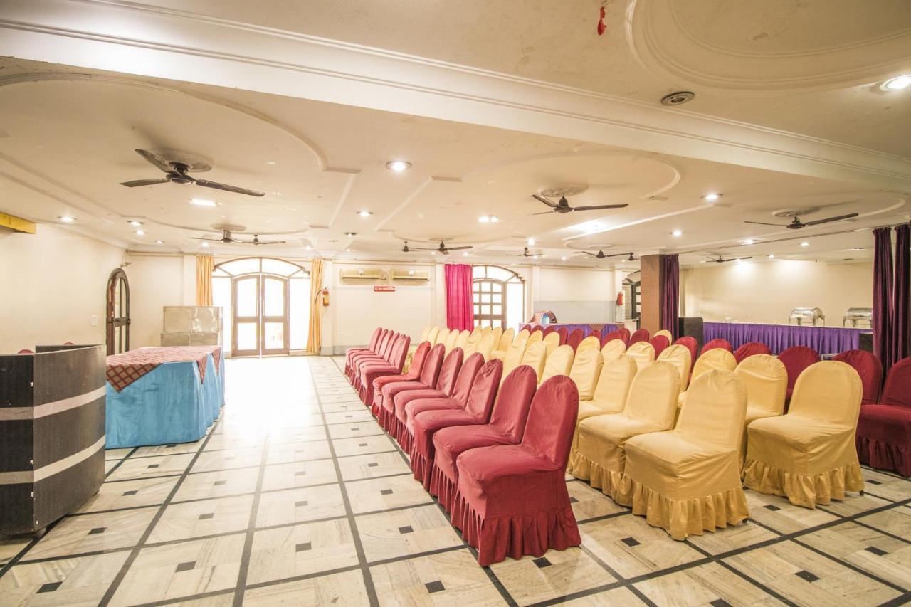 Wow Stayz2 Hotel Jahanvi Dale Haridwar Luaran gambar