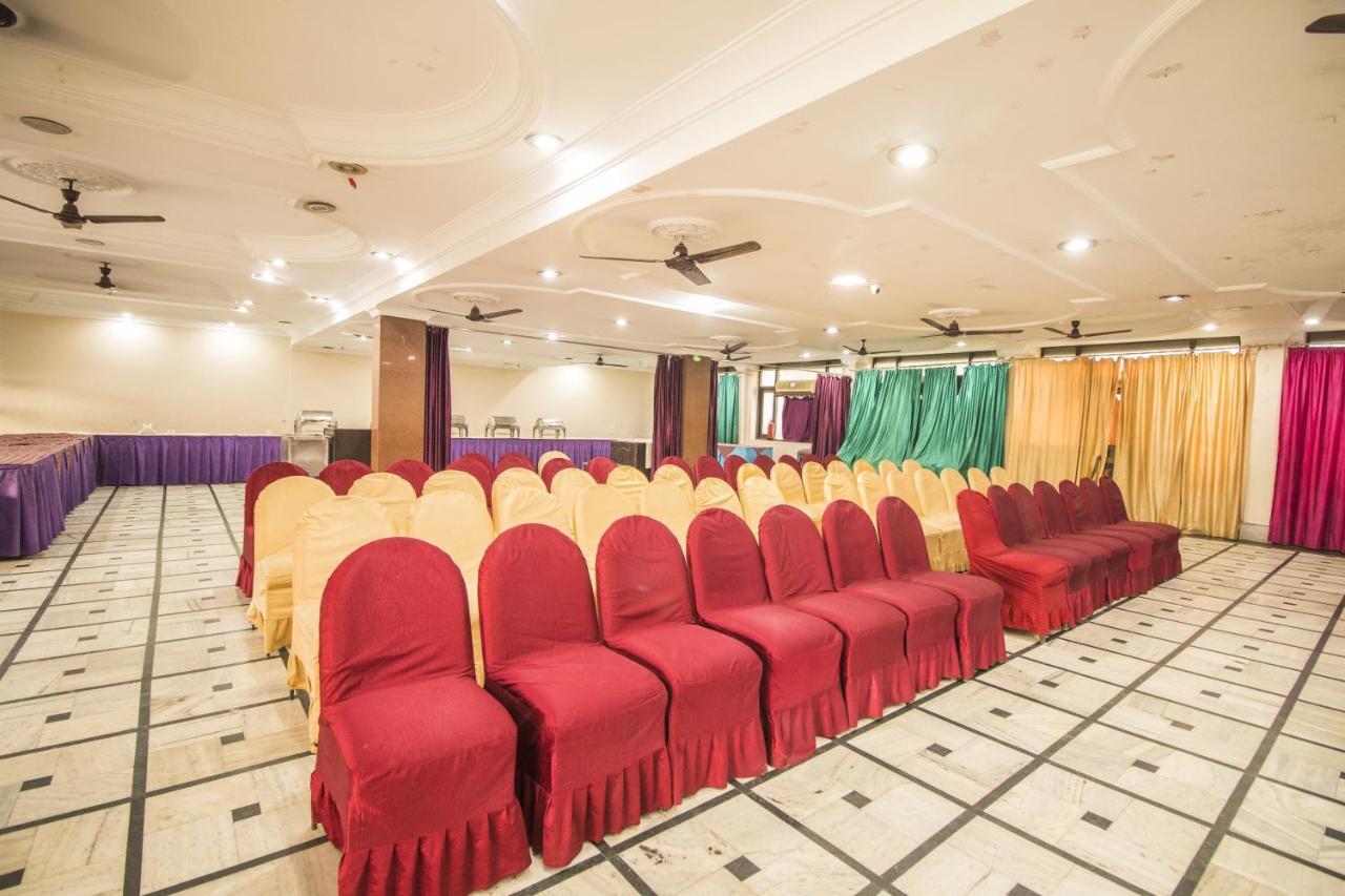 Wow Stayz2 Hotel Jahanvi Dale Haridwar Luaran gambar