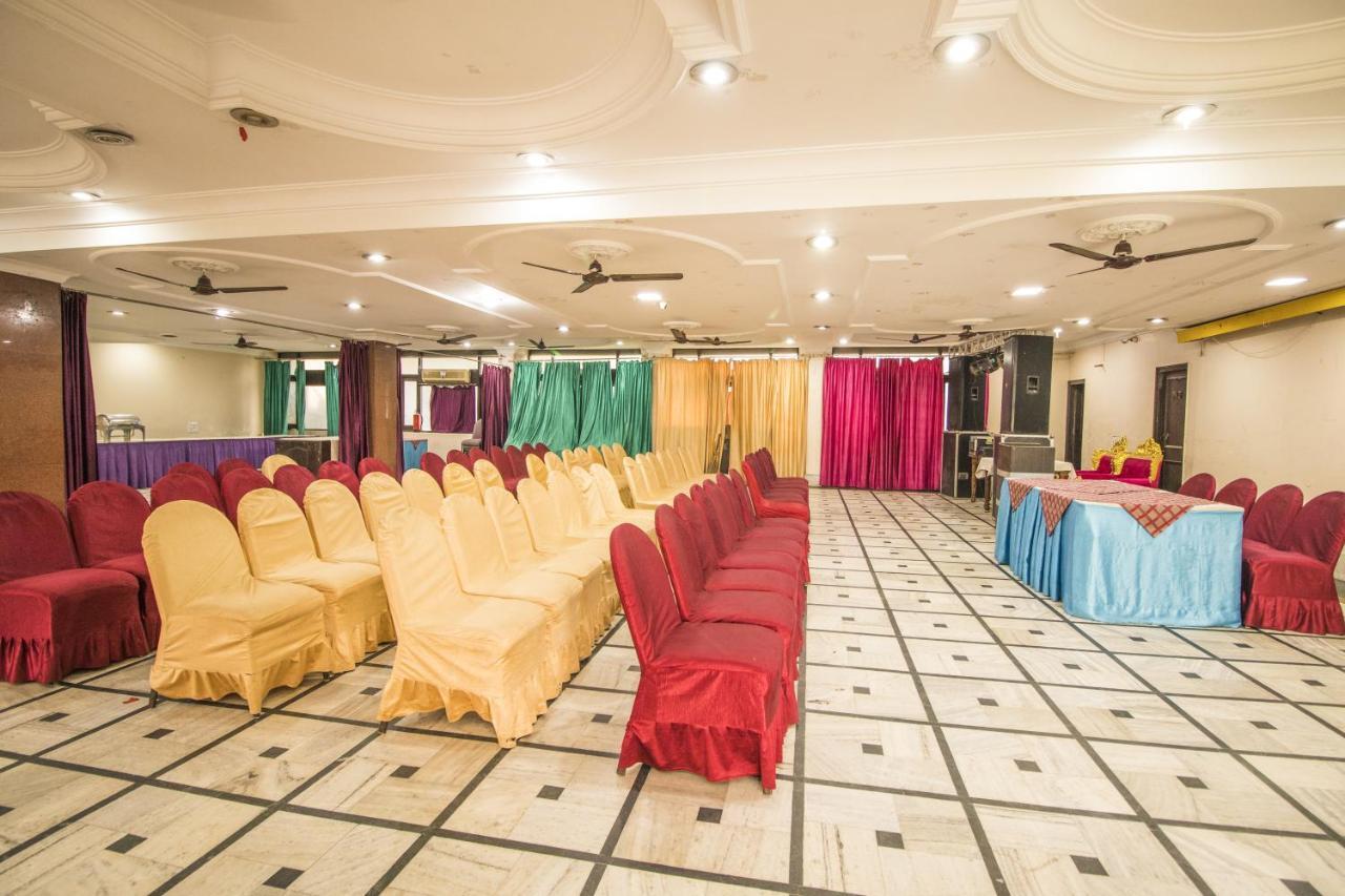 Wow Stayz2 Hotel Jahanvi Dale Haridwar Luaran gambar