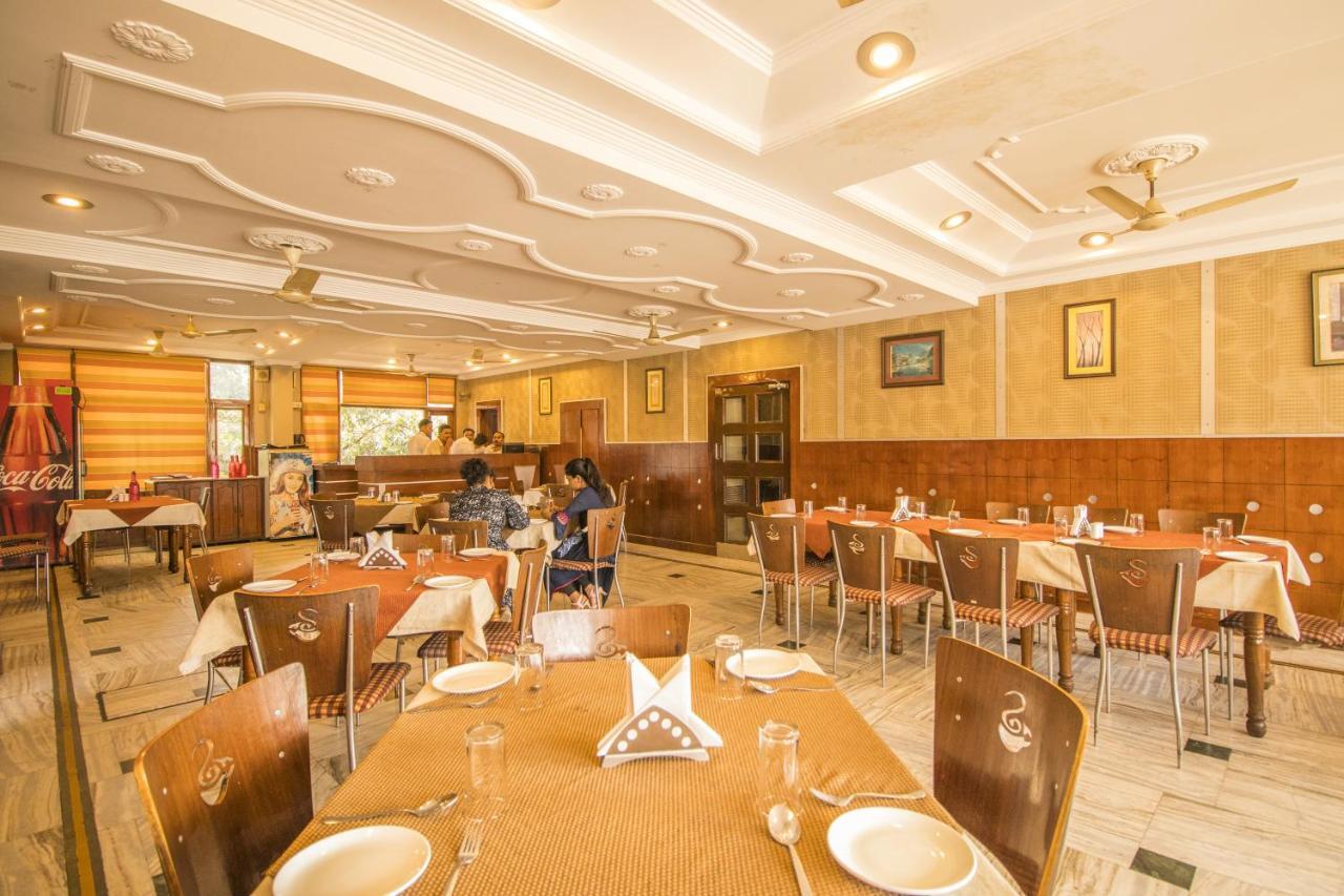 Wow Stayz2 Hotel Jahanvi Dale Haridwar Luaran gambar