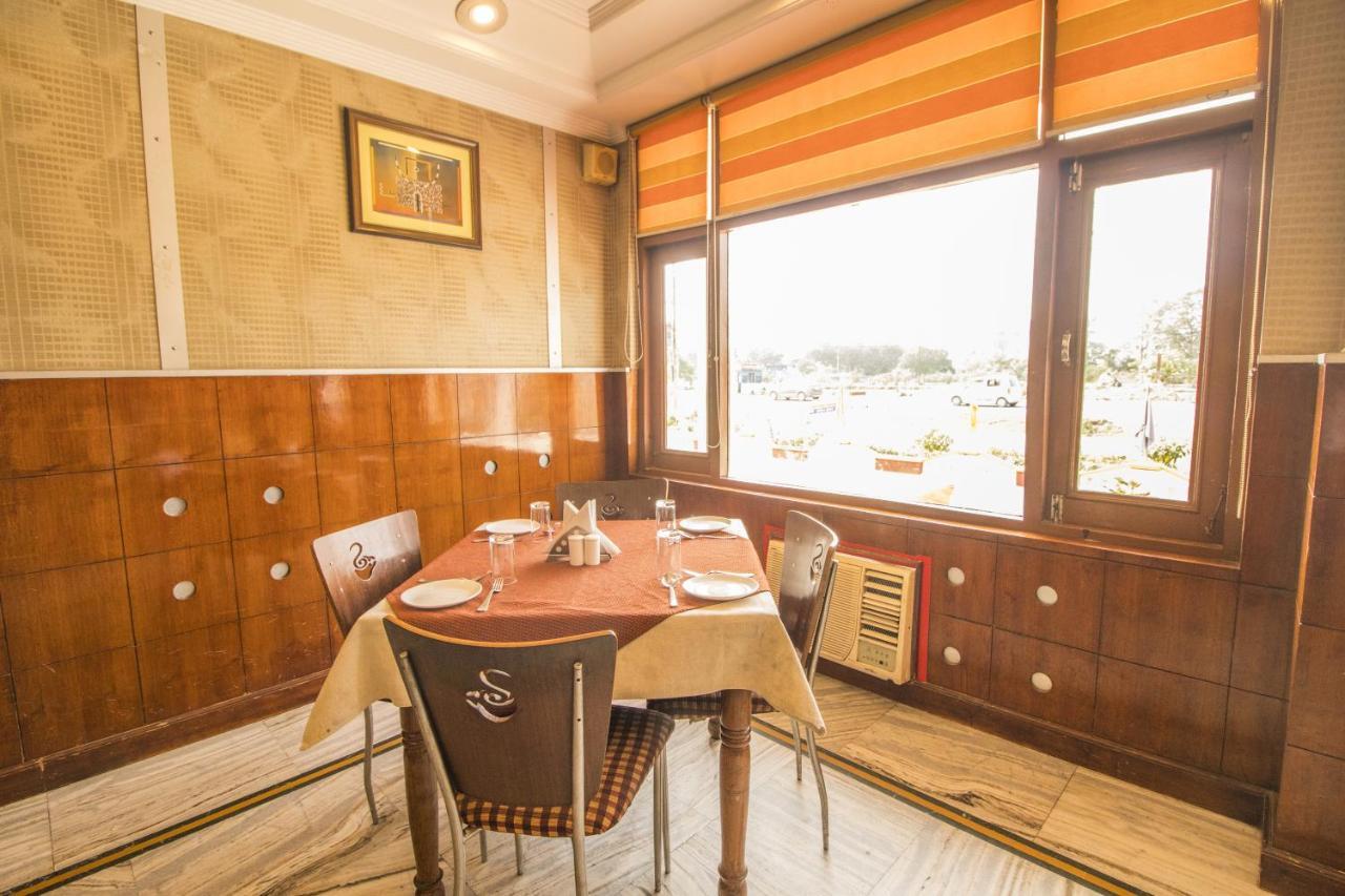 Wow Stayz2 Hotel Jahanvi Dale Haridwar Luaran gambar