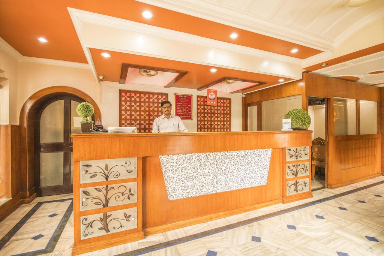 Wow Stayz2 Hotel Jahanvi Dale Haridwar Luaran gambar