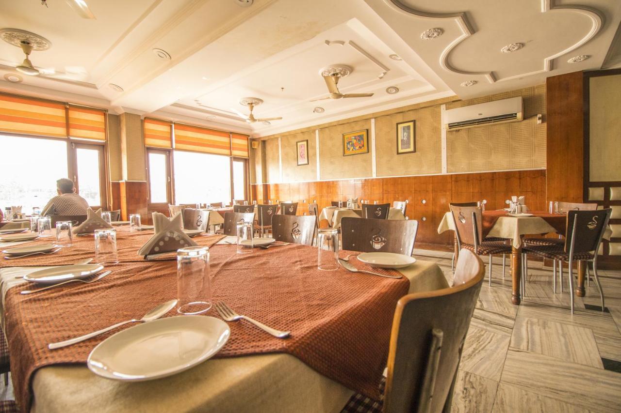 Wow Stayz2 Hotel Jahanvi Dale Haridwar Luaran gambar