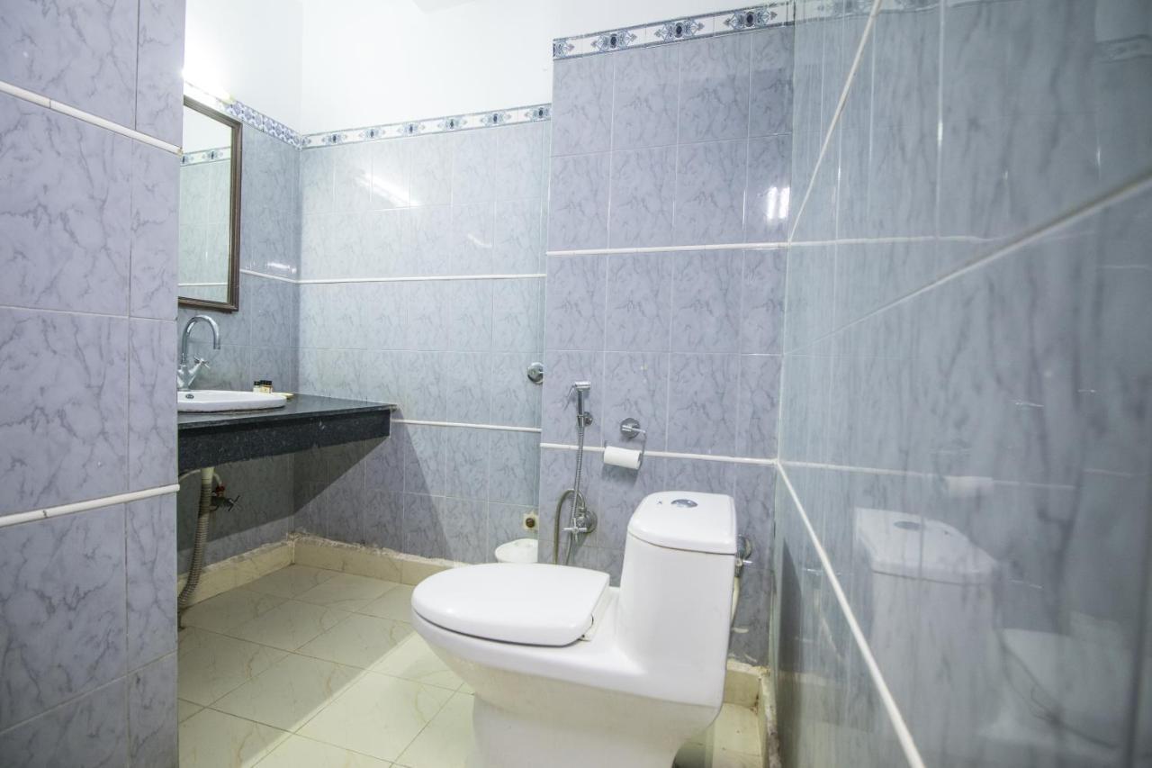 Wow Stayz2 Hotel Jahanvi Dale Haridwar Luaran gambar