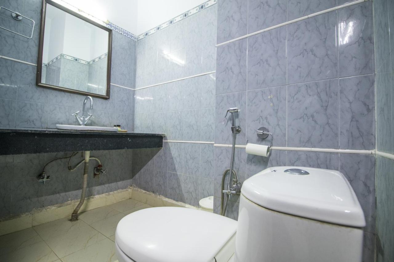 Wow Stayz2 Hotel Jahanvi Dale Haridwar Luaran gambar