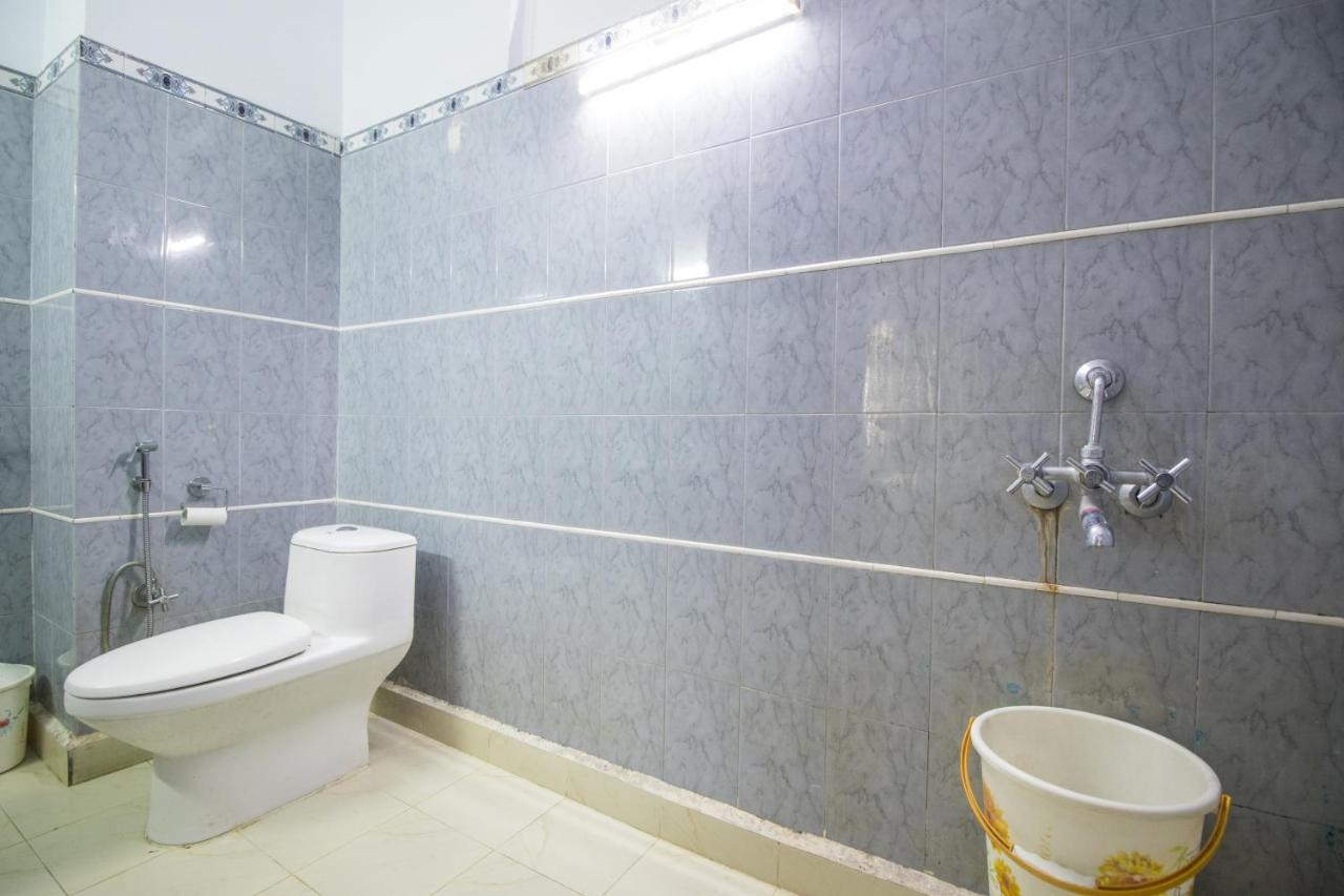 Wow Stayz2 Hotel Jahanvi Dale Haridwar Luaran gambar